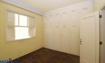 Imagem 6: Rio de Janeiro - Apartamento Padrão - Tijuca