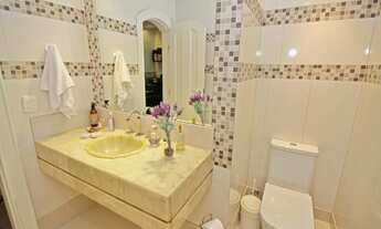 Imagem 5: APARTAMENTO 4 QUARTOS - SERRA