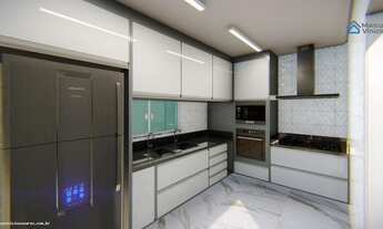 Imagem 7: Casa em Condomínio para Venda em Lauro de Freitas, Buraquinho, 4 dormitórios, 1 suíte, 2 b