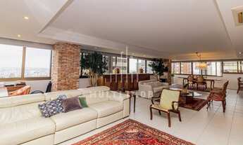 Imagem 3: PORTO ALEGRE - Apartamento Padrão - Rio Branco