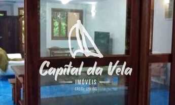 Imagem 6: Ilhabela - Casa de Condomínio - Cabaraú