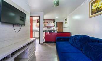 Imagem 7: CURITIBA - Apartamento Padrão - Capão Raso