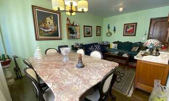 Imagem 2: Rio de Janeiro - Apartamento Padrão - Tijuca