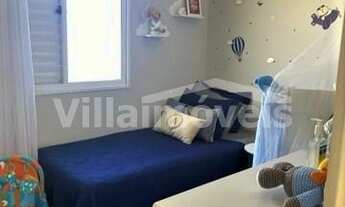 Imagem 6: Apartamento - São Bernardo - Campinas