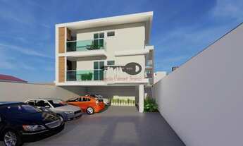 Imagem: Apartamento 2 dormitórios - Parque Boturussu