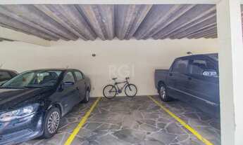 Imagem 5: Porto Alegre - Apartamento Padrão - Vila Ipiranga