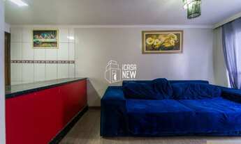 Imagem 3: CURITIBA - Apartamento Padrão - Capão Raso