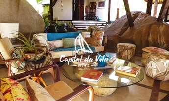 Imagem 2: Ilhabela - Casa Padrão - Pedra do Sino