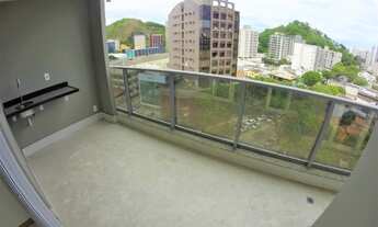 Imagem 5: Oportunidade! Vendo Apto Novo em Bento Ferreira com 3 Quartos e Lazer Comp - R$ 645.000,00