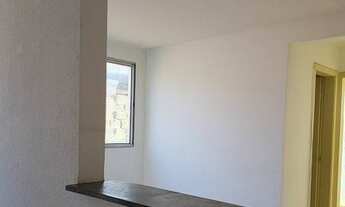 Imagem 6: Apartamento disponível pra locação, com 2 quartos em Honório Gurgel