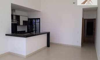 Imagem 5: Casa à venda, 137 m² por R$ 990.000,00 - Condomínio Jardim Brescia - Indaiatuba/SP