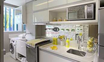 Imagem 2: Apartamento Vila Carrão - 2 e 3 dormitórios