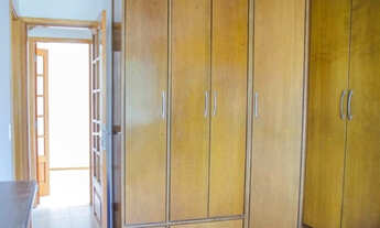 Imagem 4: Méier - Fabio da Luz - Cobertura - 2 Quartos - 1 Suíte - Condomínio com Infra