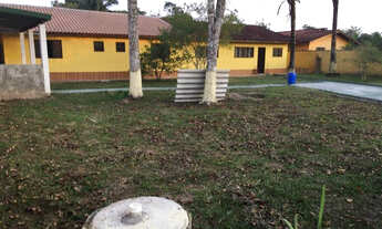 Imagem 2: Vende-se Mini chácara com 2 dorms, Jardim Gaivota, Itanhaém - R$ 250 mil, Cod: 2188