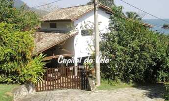 Imagem 6: Ilhabela - Casa Padrão - Feiticeira