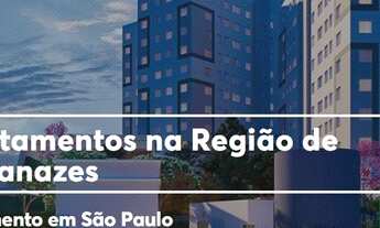Imagem: Residencial Versatti