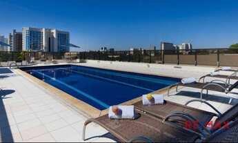 Imagem 2: Flat Reformado Comfort Suits Brasília 35m2