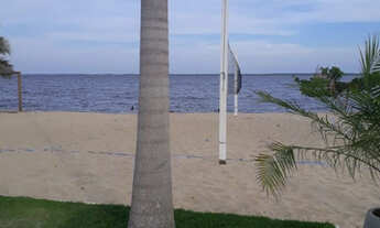 Imagem 7: Fator 477) Lote C/360 Mteros Praia Amendoeira É na Fator