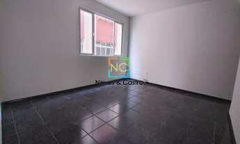 Imagem 4: APARTAMENTO RESIDENCIAL em SÃO JOSÉ - SC, JARDIM CIDADE DE FLORIANÓPOLIS