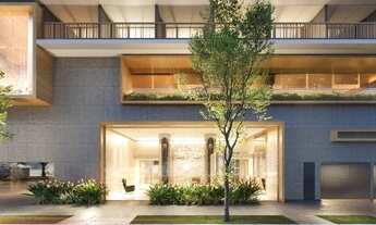 Imagem 2: Apartamento à venda no bairro Vila Madalena - São Paulo/SP