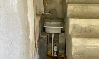 Imagem 3: Casa com 1 dormitório para alugar, 24 m² por R$ 550,00/mês - Jardim Figueira Grande - São