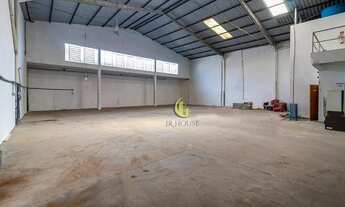 Imagem 4: EXCELENTE DEPOSITO