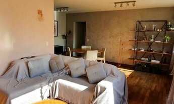 Imagem: Apartamento à venda no bairro Santo Amaro