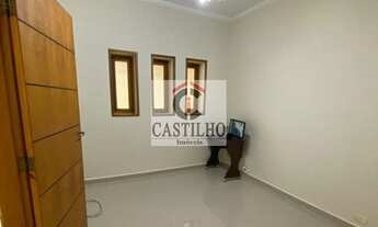 Imagem 4: CASA TÉRREA NA MOOCA