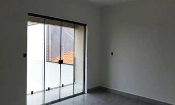 Imagem 6: Edícula com 2 suítes à venda por R$ 510.000 - Esplanada Primo Meneghetti ll - Franca/SP