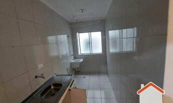 Imagem 5: Kitnet com 1 dormitório à venda, 36 m² por R$ 160.000,00 - Dos Casa - São Bernardo do Camp