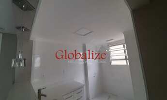 Imagem 7: SANTOS - Apartamento Padrão - JOSÉ MENINO