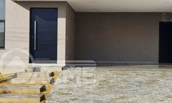 Imagem 1: Casa em Condomínio para Venda em Parque Ibiti reserva Sorocaba-SP - 891