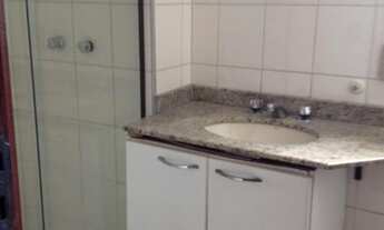 Imagem 6: Apartamento para venda tem 148 metros quadrados - Vila Suzana - São Paulo - SP