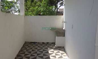 Imagem 7: CASA DE FUNDOS - JARDIM ANGELA