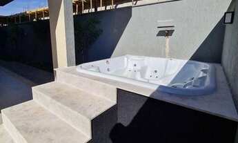 Imagem 4: Casa para venda!!! tem 250 metros quadrados com 4 quartos em - Amargosa - Bahia