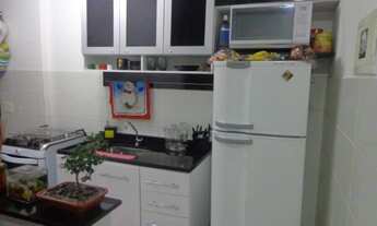 Imagem 6: Apartamento padrão em São Cristóvão