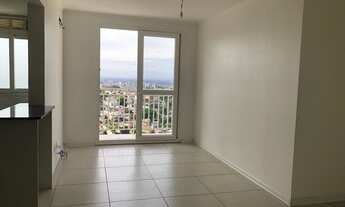 Imagem 2: Apartamento 3 quartos ( 1 suíte), churrasqueira, sacada com vista e 1 vaga. Infra completa