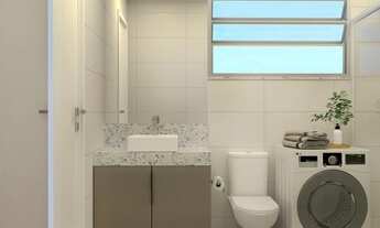 Imagem 5: Apartamento à venda no bairro Centro - Rio de Janeiro/RJ