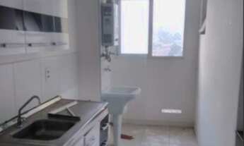 Imagem 3: APARTAMENTO - CENTRO - SP