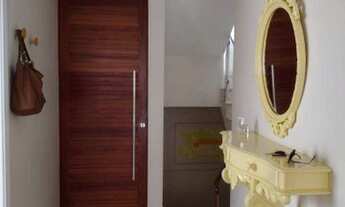 Imagem 3: Casa com 3 dormitórios à venda, 247 m² por R$ 780.000,00 - Jardim Itália - Varginha/MG