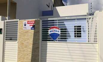 Imagem: Casa com 3 dormitórios à venda, 100 m²