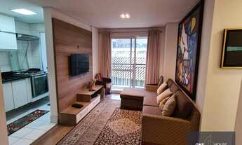 Imagem 2: Cobertura em frente ao Einstein no Morumbi!