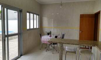 Imagem 4: Maravilhosa casa em Condomínio Fechado - CA 090