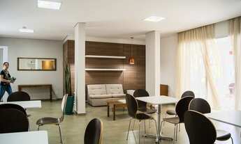 Imagem 5: APARTAMENTO RESIDENCIAL em SÃO CAETANO DO SUL - SP, SANTA MARIA