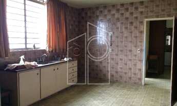 Imagem 6: Jundiaí - Casa Padrão - Anhangabaú