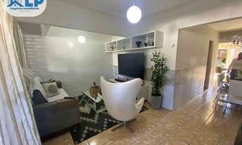 Imagem 2: Casa para Venda em João Pessoa, Cristo Redentor, 3 dormitórios, 2 banheiros