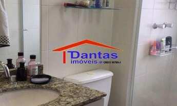 Imagem 2: Apartamento com 2 dormitórios à venda, 62 m² por R$ 680.000,00 - Vila Leopoldina - São Pau