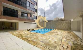 Imagem 4: Apartamento para venda com 87 metros quadrados com 2 quartos em Alto - Teresópolis - RJ