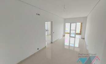 Imagem 5: Apartamento para Venda em Praia Grande, Aviação, 3 dormitórios, 1 suíte, 1 banheiro, 2 vag