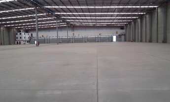 Imagem 3: Comercial/Industrial de 12000 metros quadrados no bairro Chácaras Rio-Petrópolis